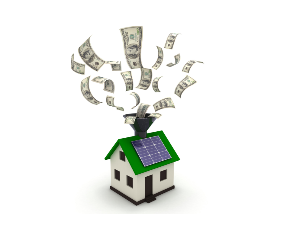 Solar Cost Reductions