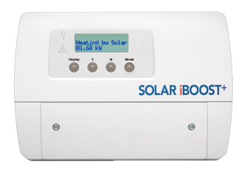 solar iboost