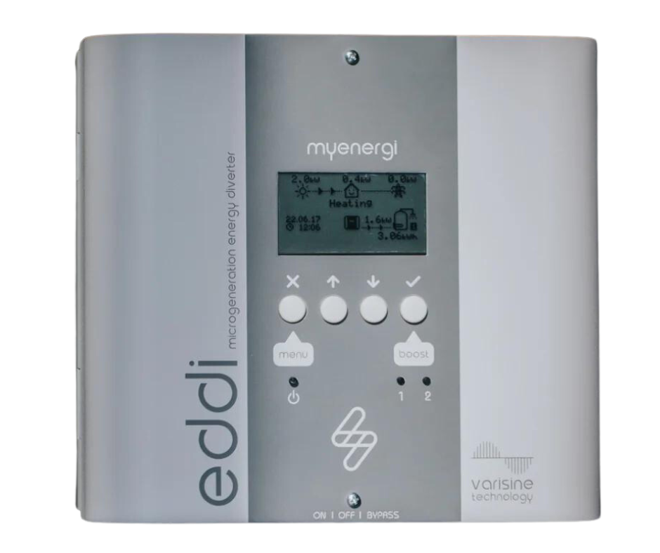 Myenergi Eddi