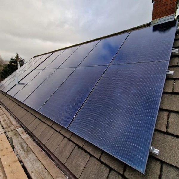 Solar Power: Will I Save Money?