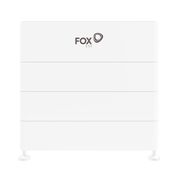 Fox Solar Battery